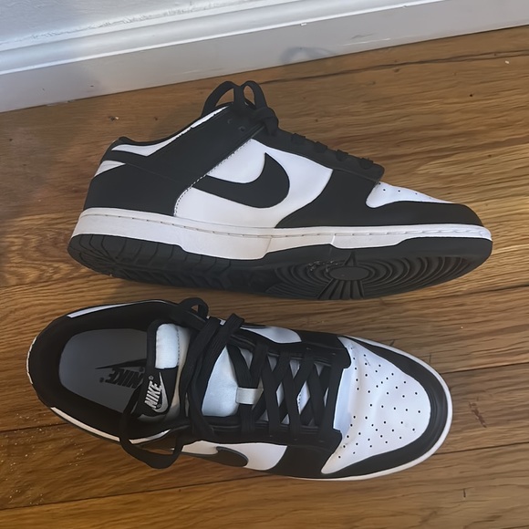 Panda Dunks - Picture 3 of 5